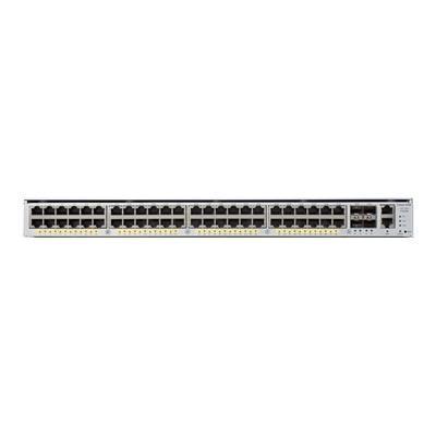 Cisco WS C4948E F S Catalyst 4948E F Switch L3 managed 48 x 10 100 1000 4 x 10 Gigabit SFP rack mountable
