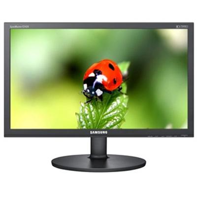 MacMall Affiliate Advantage Network 23.6 1080p 5ms LCD Monitor 300 cd/m2 DC 70 000:1 (1 000:1) - Black