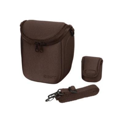 LCS BBF/T - semi-soft case for digital photo camera with lenses