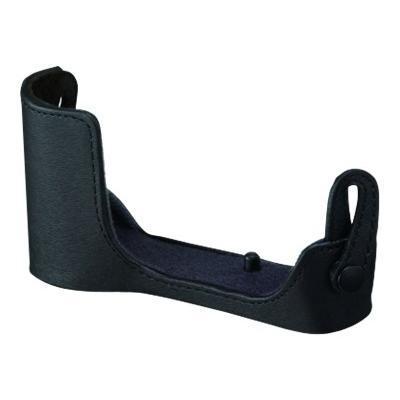 LCS EMB30/B - semi-hard case for digital photo camera