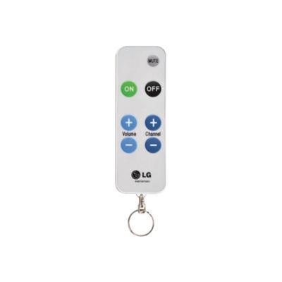 simple remote control