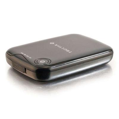 Cables To Go 54200 Trulink Portable Usb Rechargeable Battery - External Battery Pack - Li-ion