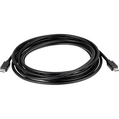 6-Feet Mini DisplayPort to Mini DisplayPort Cable M/M