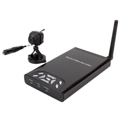 2.4 Wireless Color Camera with DVR Receiver 8809275 xlg 2.4 Wireless Color Camera with DVR Receiver