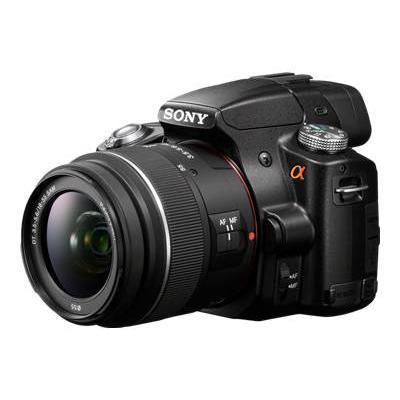 a (alpha) SLT-A35K - digital camera