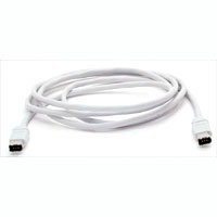 StarTech.com 1394 6 IEEE 1394 FireWire Cable 6 6 IEEE 1394 cable 6 ft