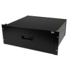 4U Storage Drawer for Cabinet