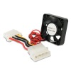 4x1 cm LP4 Replacement Ball Bearing Fan