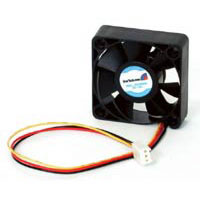 50x15mm TX3 Replacement Ball Bearing Computer Case Fan - system fan kit