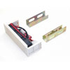 5.25 Drive Bay Hard Drive Cooler 3 Fans