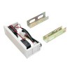 5.25 Drive Bay Hard Drive Cooler 2 Fans