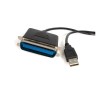 USB to Parallel Interface Converter