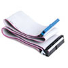 Connects up to 2 ATA33/66/100/133 IDE hard drives to host controller