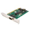 1 Port 16550 Isa Serial Card