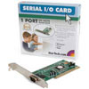 1 Port 16550 Pci Serial Card