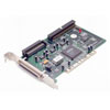 Click here to buy 40Mbps PCI Ultra Wide SCSI Card Adapter by Startech.