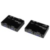 Cat 5 Utp Vga Multisync Video Monitor Extender Switch