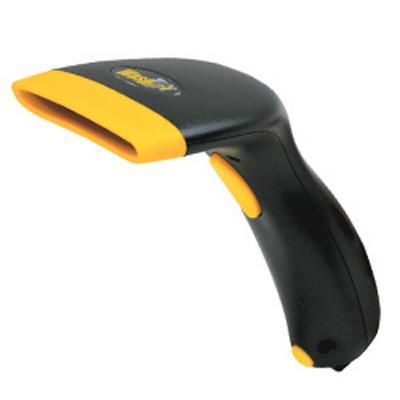 CCD Scanner for Macintosh - barcode scanner