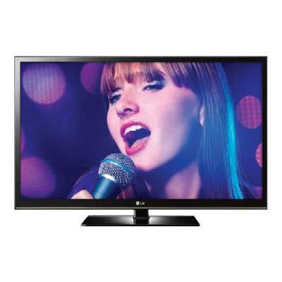 42 Plasma Widescreen Commercial HDTV with Built-In ATSC/NTSC/Clear QAM Tuner