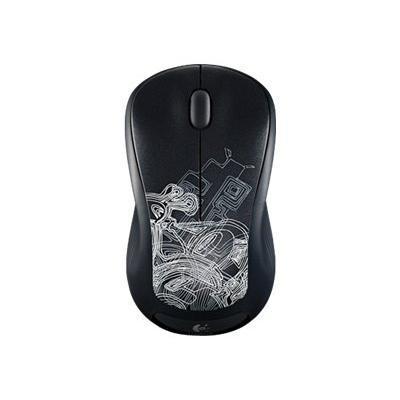 Wireless Mouse M310 - mouse