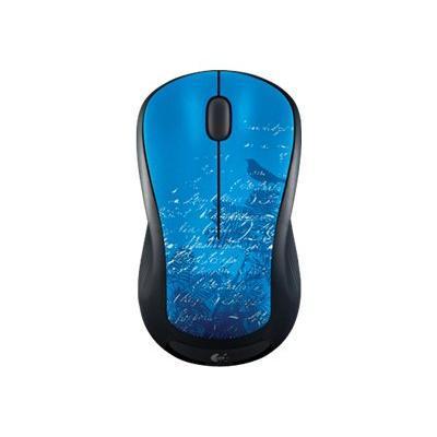 Wireless Mouse M310 - mouse