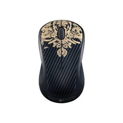 Wireless Mouse M310 - mouse