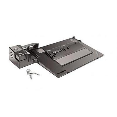 ThinkPad T520 Accessories Bundle - ThinkPad Mini Dock Series 3 ThinkPad Business Topload Case ThinkPad 90w AC Adapter USB Optical Wheel Mouse and Preferred