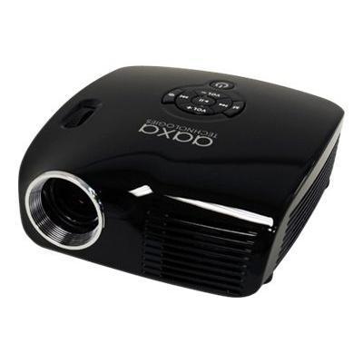 M2 Micro Projector - LED projector