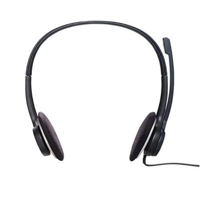 ClearChat Stereo Headset - Refurbished
