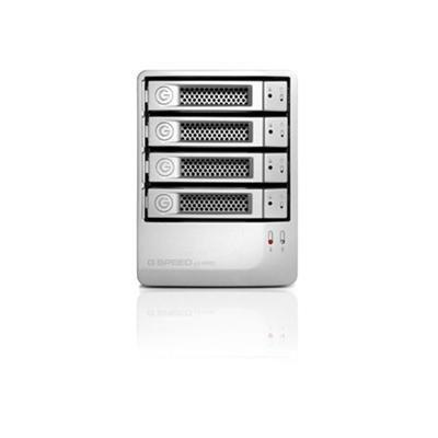 G-SPEED-eS PRO 12TB Storage System now shipping with Enterprise-Class drivesĀ (0G02057)