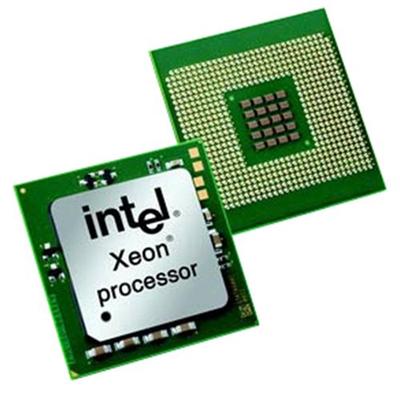 Six-Core Intel Xeon X7460 2.67GHz Processor Kit For ProLiant DL580 G7 (Open Box Product Limited Availability No Back Orders)
