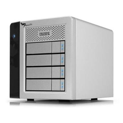 Promise Pegasus R4 4TB (4x1TB) RAID System price decreased by 100%