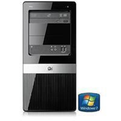 Smart Buy Pro 3130 Intel Core i3-550 3.20GHz Minitower Desktop - 4GB RAM 320GB HDD SuperMulti LS DVD+/-RW Gigabit Ethernet (Open Box Product Limited Availab