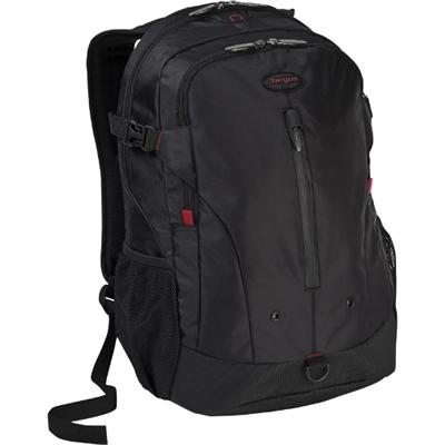 Terra 16 Backpack - notebook carrying backpack