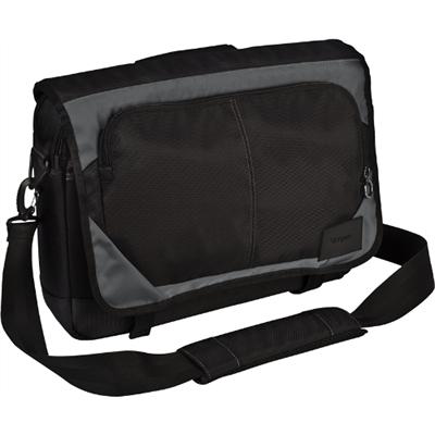Parallel 16 Messenger - notebook carrying case