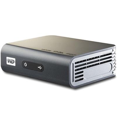 TV Live Media Player 1080P HDMI - Refurbished