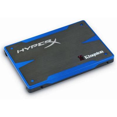 120GB Hyperx SSD SATA3 2.5