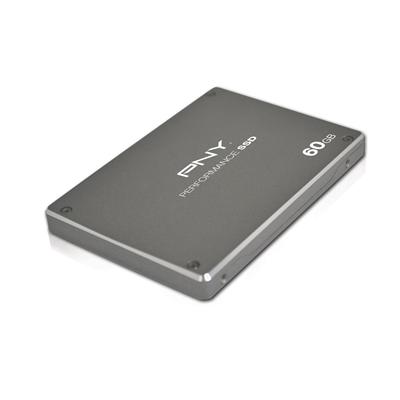 60GB PERFORMANCE SSD
