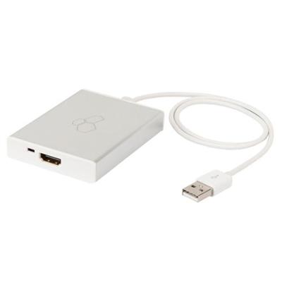mLinq USB to HDMI Adapter