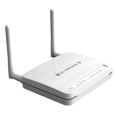 WBR-3020 Router - wireless router - 802.11b/g/n - desktop