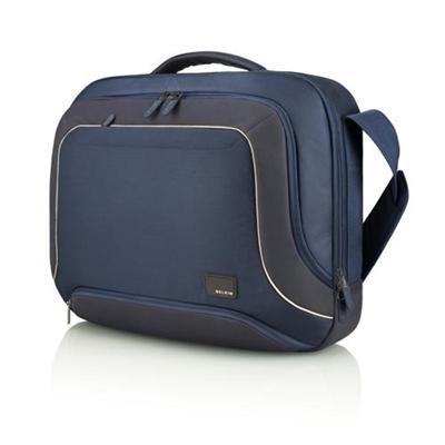 15.6 Evo Topload - Blue/Gray