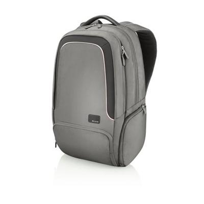 17 Evo Backpack - Gray/Pink