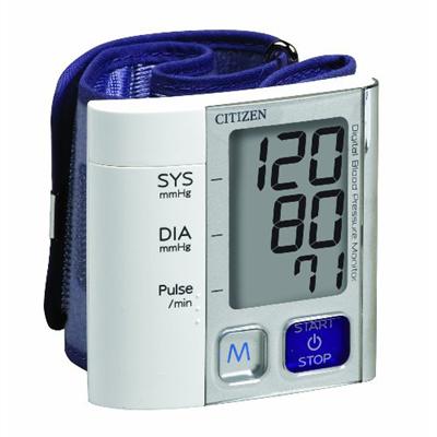 Veredian Healthcare CH-657 Digital Blood Pressure Monitors Veredian Healthcare CH-657 Digital Blood Pressure Monitors