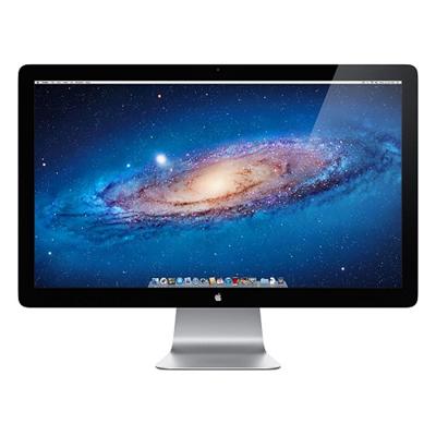 Thunderbolt Display - LCD display - TFT - 27