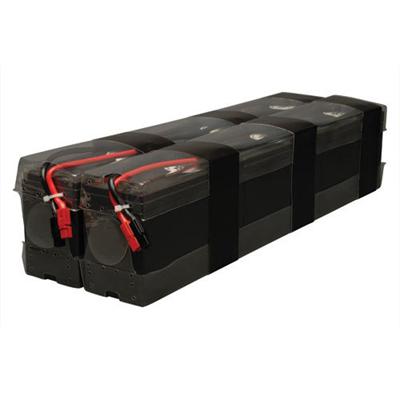 TrippLite RBC96 2U 2U UPS Replacement Battery Cartridge 72VDC for select SmartOnline UPS Systems UPS battery string 2U