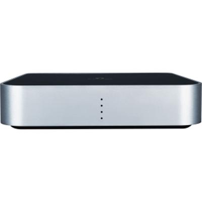 Mac Companion Hard Drive hard drive - 2 TB - FireWire 800 / Hi-Speed USB