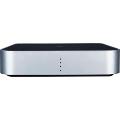 Mac Companion Hard Drive hard drive - 3 TB - FireWire 800 / Hi-Speed USB
