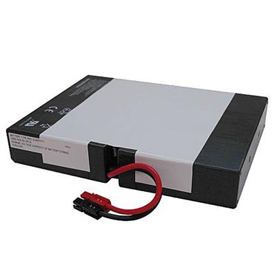 SmartPro 500RT1U - UPS ( rack-mountable ) - AC 220/240 V - 300 Watt - 500 VA - 6 output connector(s) - 1U - 19 (Open Box Product Limited Availability No Back