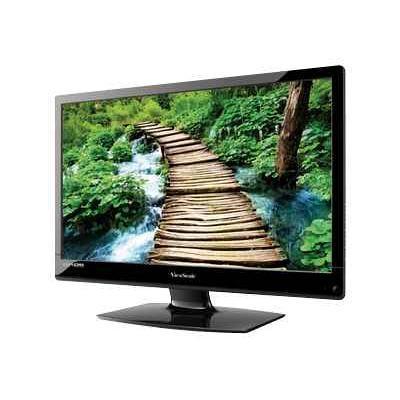 24 1080p LED HDTV with Built-In ATSC/NTSC/QAM Tuner