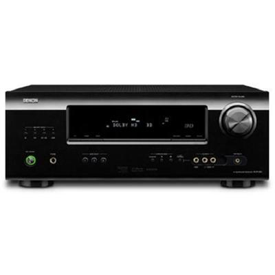 5.1 Channel Home Theater Receiver With 4 HDMI Inputs - Refurbished